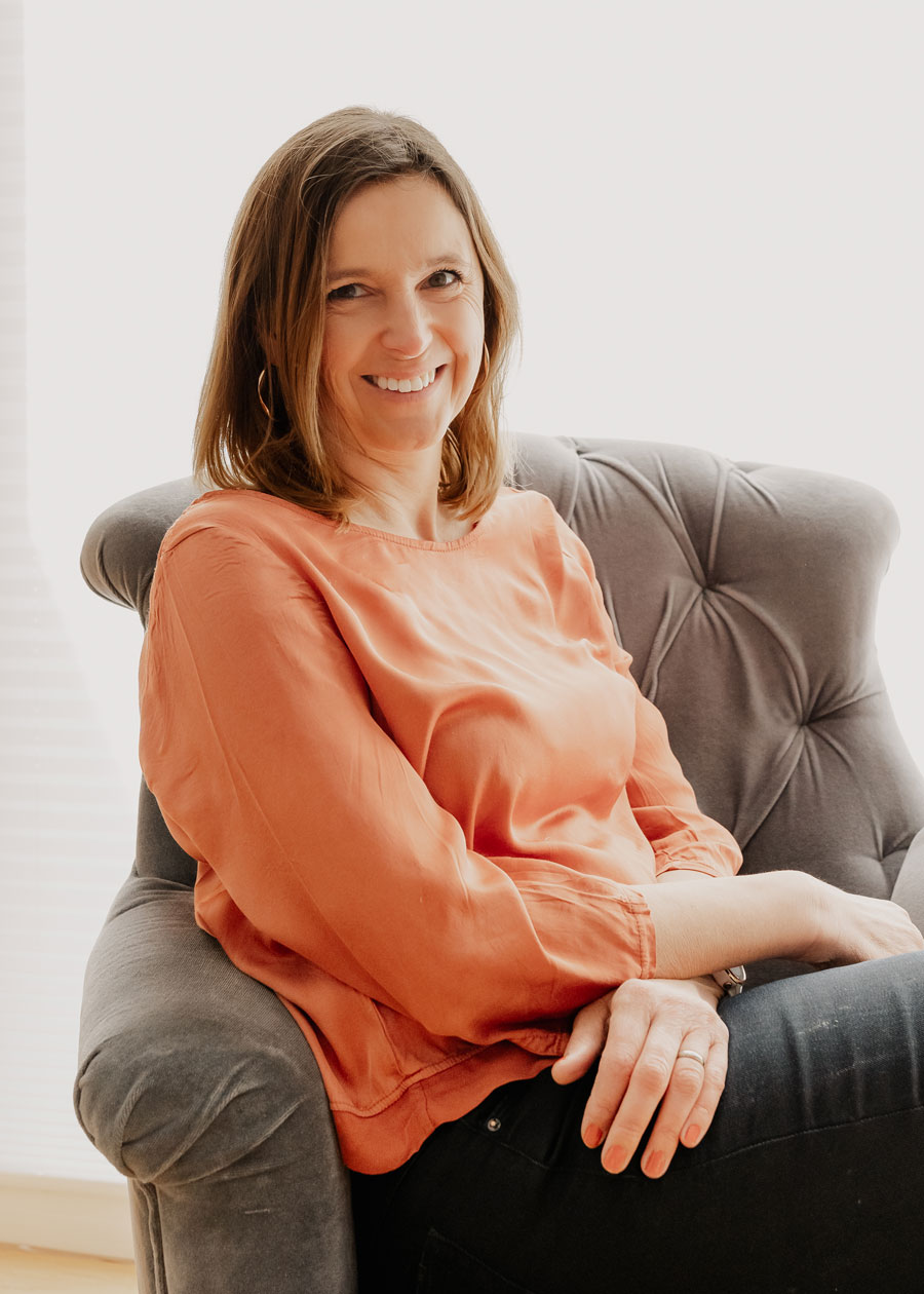 Mag. Susanne Tortorella